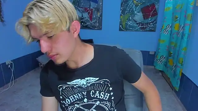 patrik 027 online show from 10/29/25, 07:48