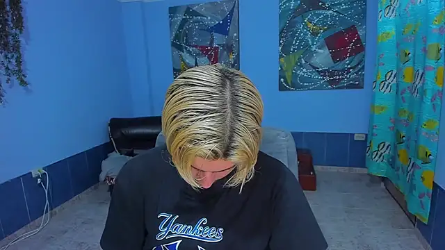 patrik 027 online show from 11/09/25, 03:16