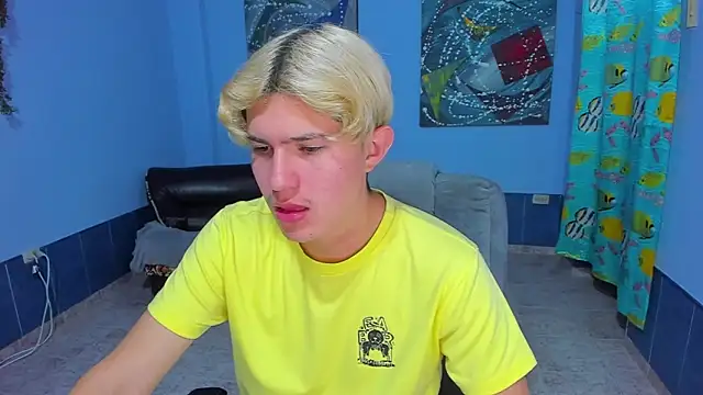 patrik 027 online show from 11/11/25, 07:58