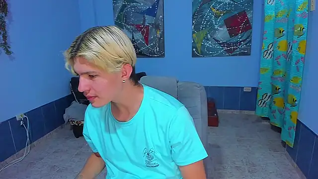 patrik 027 online show from 11/19/25, 07:36