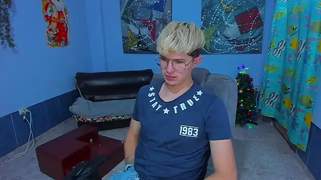 patrik 027 online show from 12/03/25, 07:23