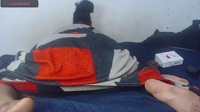 Sexy night bm online show from 10/26/25, 06:36