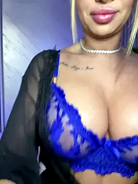 KirstieVegas online show from 11/08/25, 06:29
