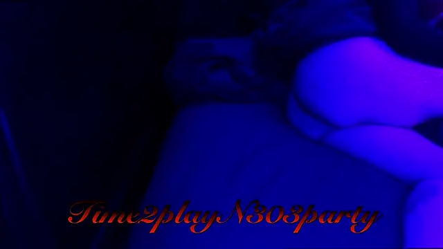 Time2playN303party online show from 12/22/24, 10:38