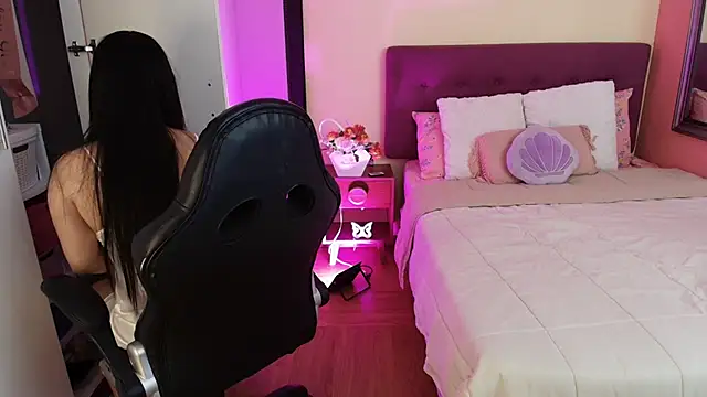 Mafer Meow online show from 06/07/26, 05:27