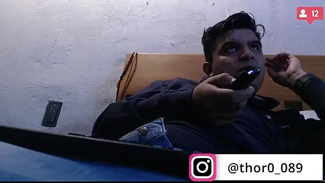 Snapshot of thor000089 chatting on 01/23/25, 05:42 thor000089 online show from 01/23/25, 05:42