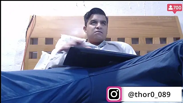 Snapshot of thor000089 chatting on 01/29/25, 05:56 thor000089 online show from 01/29/25, 05:56