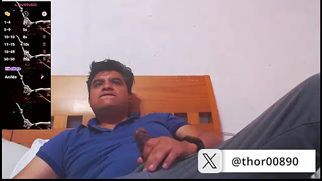 Snapshot of thor000089 chatting on 02/04/26, 04:57 thor000089 online show from 02/04/26, 04:57
