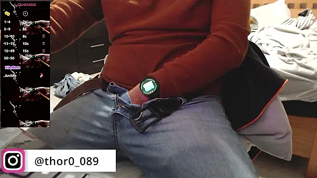 Snapshot of thor000089 chatting on 03/19/26, 03:32 thor000089 online show from 03/19/26, 03:32