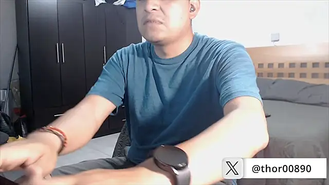 thor000089 online show from 06/22/26, 05:48