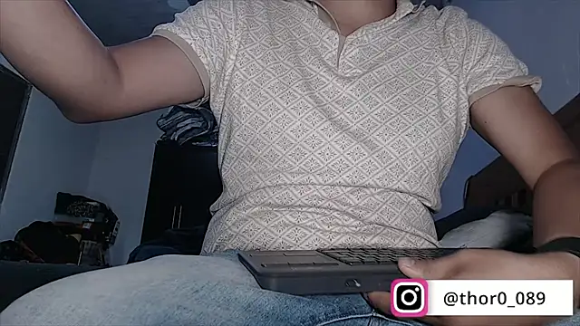 thor000089 online show from 07/07/26, 03:49