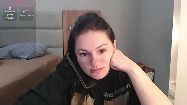 Stacy Davice online show from 01/21/25, 06:34