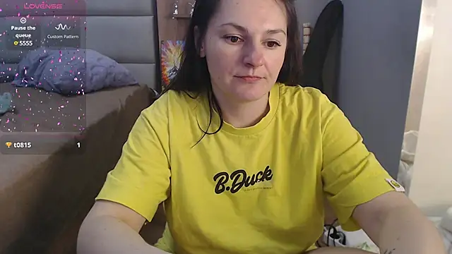 Stacy Davice online show from 01/22/25, 10:05
