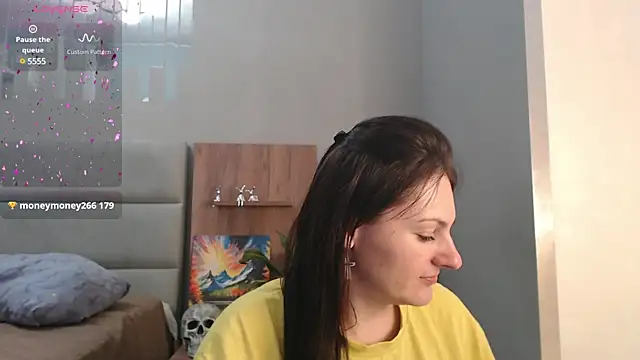 Stacy Davice online show from 01/23/25, 10:11