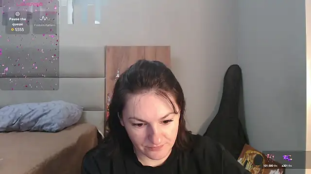 Stacy Davice online show from 01/25/25, 05:08