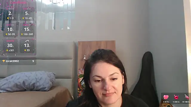 Stacy Davice online show from 01/25/25, 08:10