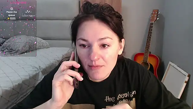 Stacy Davice online show from 01/30/25, 05:49