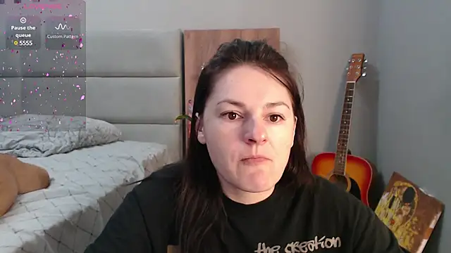 Stacy Davice online show from 01/31/25, 07:40