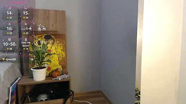 Stacy Davice online show from 02/04/25, 10:13