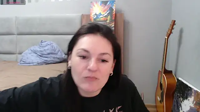 Stacy Davice online show from 02/17/25, 10:29