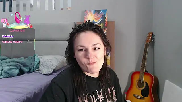 Stacy Davice online show from 02/20/25, 12:36
