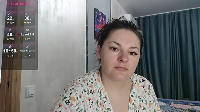 Snapshot of Stacy_Davice chatting on 09/20/25, 09:10 Stacy Davice online show from 09/20/25, 09:10