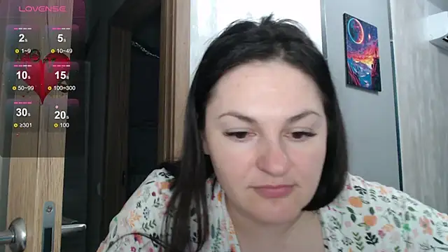 Snapshot of Stacy_Davice chatting on 09/20/25, 09:16 Stacy Davice online show from 09/20/25, 09:16