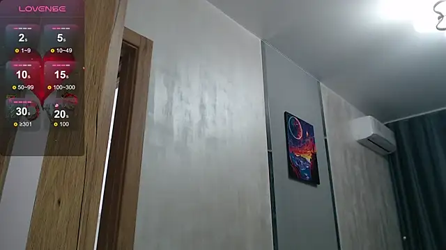 Snapshot of Stacy_Davice chatting on 09/21/25, 11:01 Stacy Davice online show from 09/21/25, 11:01