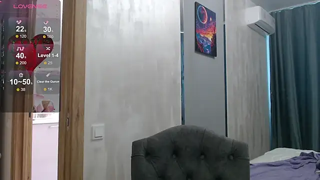 Snapshot of Stacy_Davice chatting on 09/24/25, 11:35 Stacy Davice online show from 09/24/25, 11:35