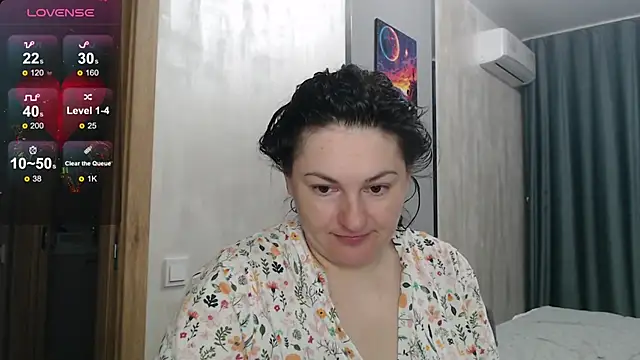 Snapshot of Stacy_Davice chatting on 09/29/25, 05:51 Stacy Davice online show from 09/29/25, 05:51