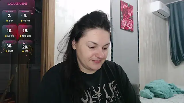 Snapshot of Stacy_Davice chatting on 10/10/25, 04:39 Stacy Davice online show from 10/10/25, 04:39