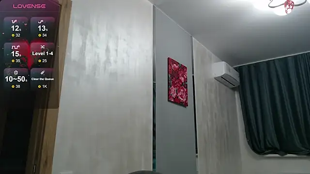 Snapshot of Stacy_Davice chatting on 10/12/25, 06:07 Stacy Davice online show from 10/12/25, 06:07