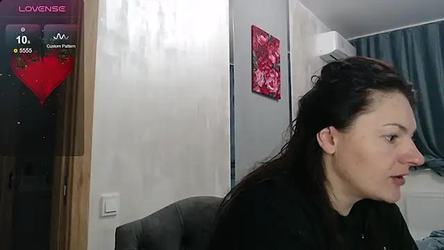 Snapshot of Stacy_Davice chatting on 10/14/25, 07:03 Stacy Davice online show from 10/14/25, 07:03