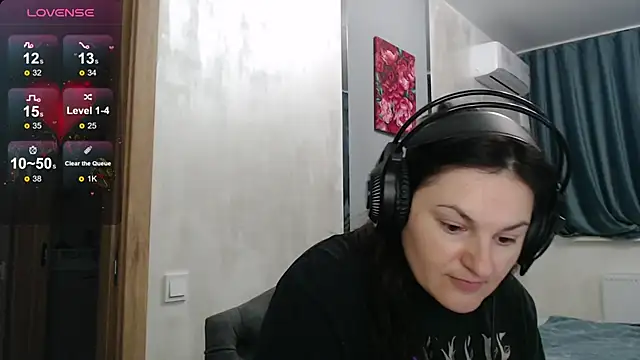 Snapshot of Stacy_Davice chatting on 10/17/25, 03:53 Stacy Davice online show from 10/17/25, 03:53