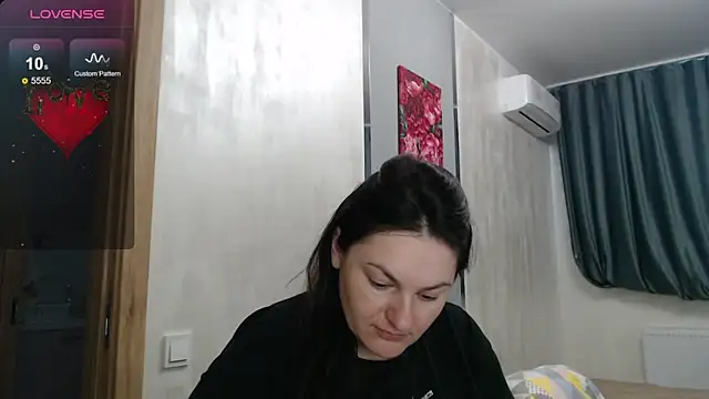 Snapshot of Stacy_Davice chatting on 10/19/25, 05:19 Stacy Davice online show from 10/19/25, 05:19