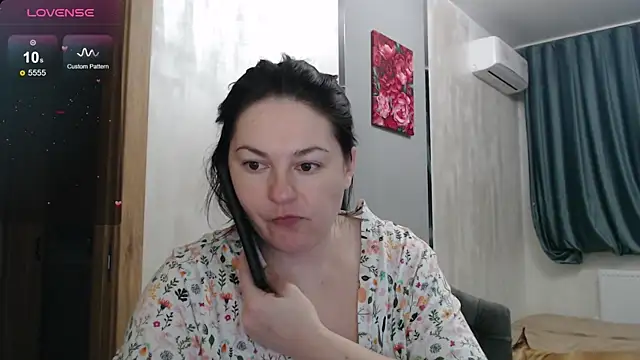 Snapshot of Stacy_Davice chatting on 10/24/25, 04:03 Stacy Davice online show from 10/24/25, 04:03