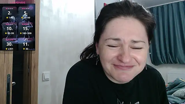 Snapshot of Stacy_Davice chatting on 10/31/25, 04:52 Stacy Davice online show from 10/31/25, 04:52