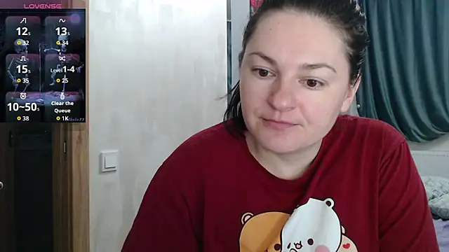 Snapshot of Stacy_Davice chatting on 11/01/25, 03:25 Stacy Davice online show from 11/01/25, 03:25