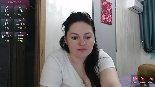 Snapshot of Stacy_Davice chatting on 11/13/25, 07:02 Stacy Davice online show from 11/13/25, 07:02