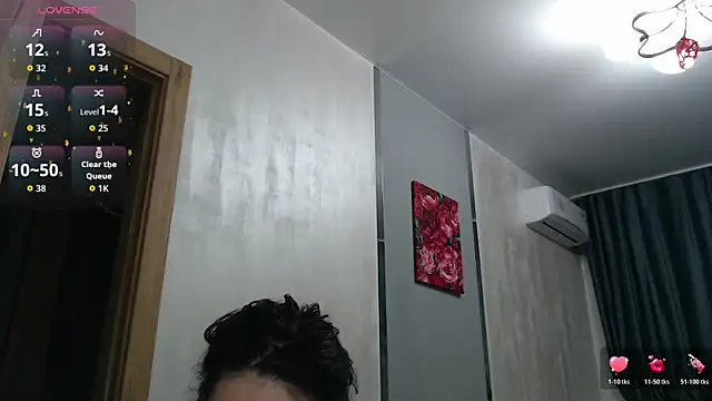 Snapshot of Stacy_Davice chatting on 11/14/25, 08:07 Stacy Davice online show from 11/14/25, 08:07