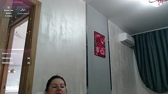 Snapshot of Stacy_Davice chatting on 11/26/25, 07:31 Stacy Davice online show from 11/26/25, 07:31