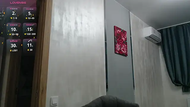 Snapshot of Stacy_Davice chatting on 11/26/25, 07:37 Stacy Davice online show from 11/26/25, 07:37