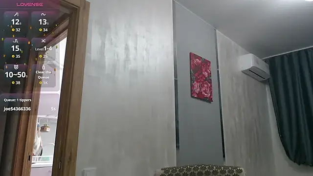 Snapshot of Stacy_Davice chatting on 12/02/25, 06:41 Stacy Davice online show from 12/02/25, 06:41