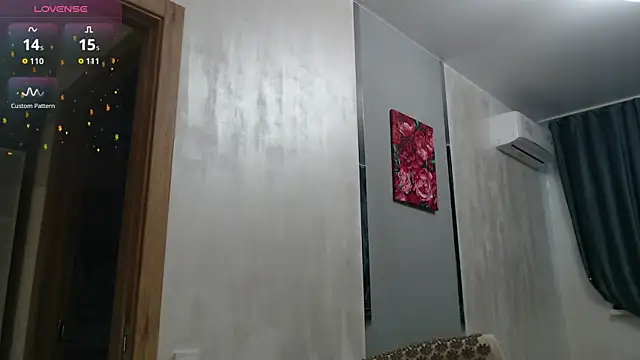 Snapshot of Stacy_Davice chatting on 12/14/25, 08:09 Stacy Davice online show from 12/14/25, 08:09