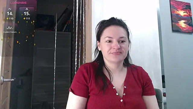 Stacy Davice online show from 01/19/26, 08:18