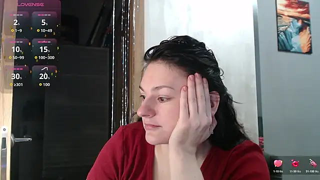 Stacy Davice online show from 02/02/26, 10:03