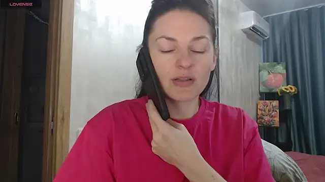 Stacy Davice online show from 07/22/26, 03:48