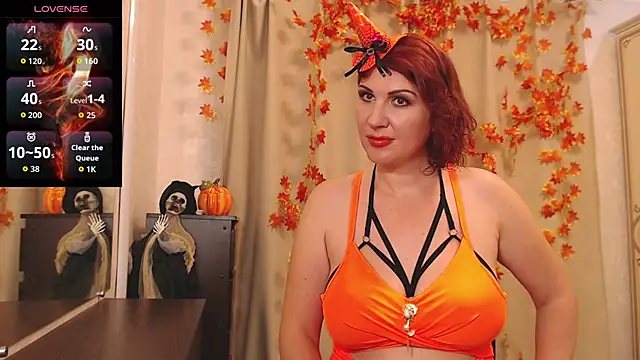 AlinaBoobs55 online show from 10/13/25, 12:16