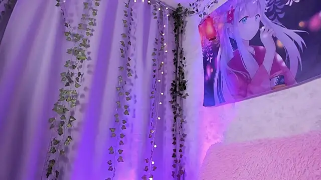 LuckySexyDoll online show from 07/14/26, 10:21