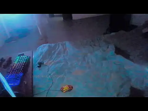 Happypotplants online show from 03/14/25, 02:20